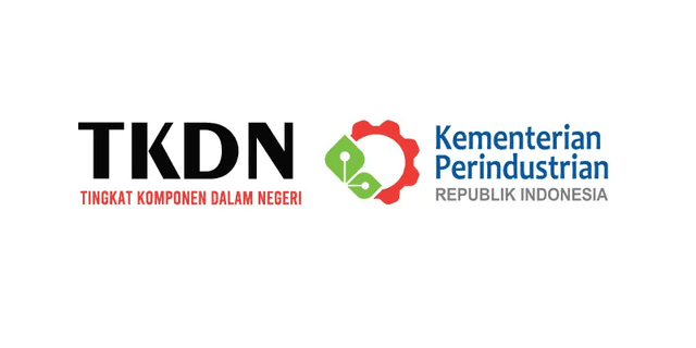 PDN registration & TKDN 100% certificate